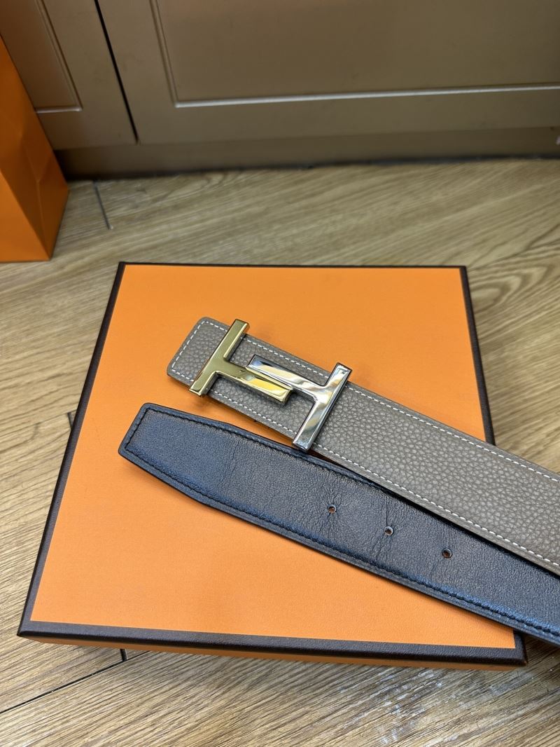 Hermes Belts